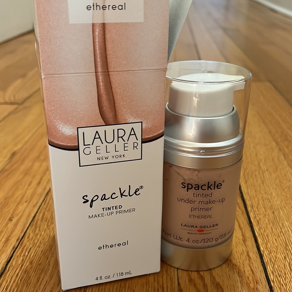 Laura Geller Spackle, Etheral 💗 - Picture 6 of 6